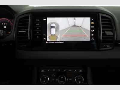 Skoda Karoq Sportline 4x4 (2026) - Photo 6