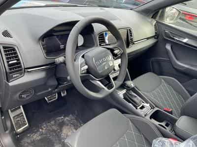 Skoda Karoq Sportline (2026) - Photo 1