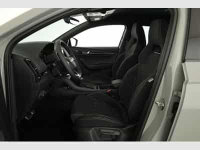 Skoda Karoq Sportline (2026) - Photo 11