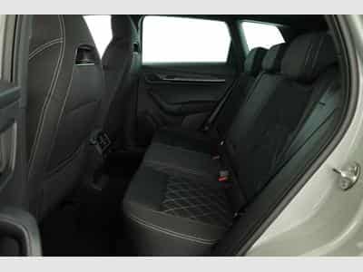 Skoda Karoq Sportline (2026) - Photo 12