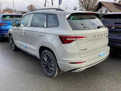 Skoda Karoq Sportline (2026) - Photo 2