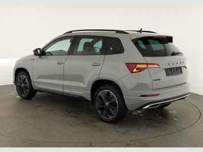 Skoda Karoq Sportline (2026) - Photo 3