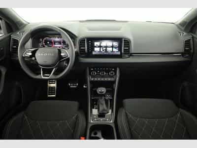 Skoda Karoq Sportline (2026) - Photo 4