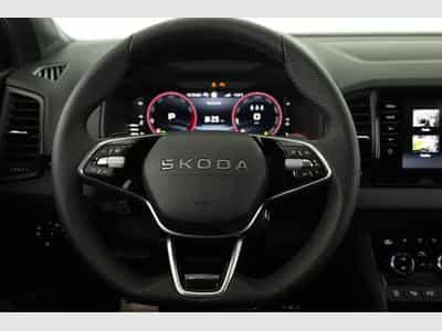 Skoda Karoq Sportline (2026) - Photo 5