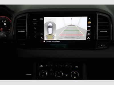 Skoda Karoq Sportline (2026) - Photo 6