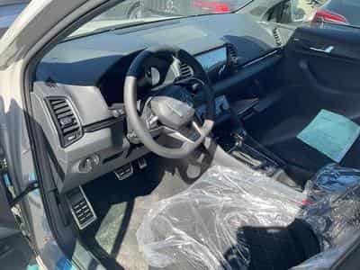 Skoda Karoq Sportline 4x4 (2026) - Photo 1