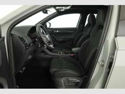 Skoda Karoq Sportline 4x4 (2026) - Foto 11