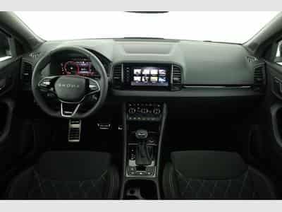 Skoda Karoq Sportline 4x4 (2026) - Foto 4