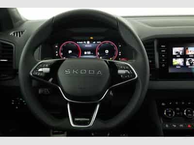 Skoda Karoq Sportline 4x4 (2026) - Foto 5