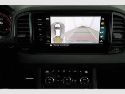 Skoda Karoq Sportline 4x4 (2026) - Foto 6