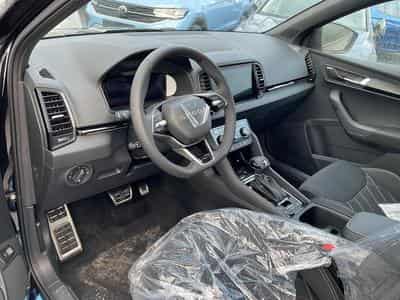 Skoda Karoq Sportline (2026) - Photo 1