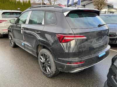Skoda Karoq Sportline (2026) - Photo 2