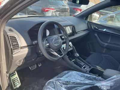 Skoda Karoq Sportline 4x4 (2026) - Photo 1