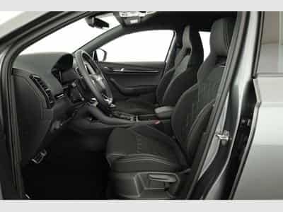 Skoda Karoq Sportline 4x4 (2026) - Photo 10