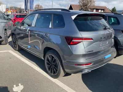 Skoda Karoq Sportline 4x4 (2026) - Photo 2