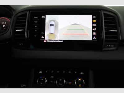 Skoda Karoq Sportline 4x4 (2026) - Photo 6