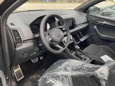 Skoda Karoq Sportline (2026) - Photo 1