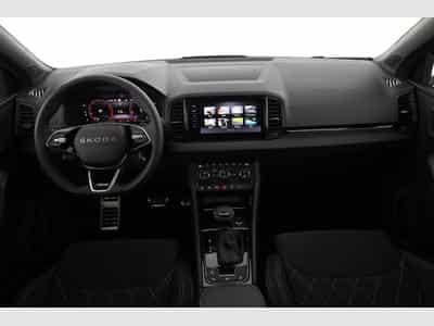 Skoda Karoq Sportline (2026) - Foto 4