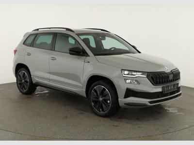 Skoda Karoq Sportline (2026) - Photo 1
