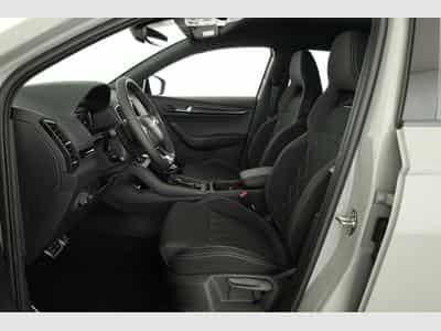 Skoda Karoq Sportline (2026) - Photo 10