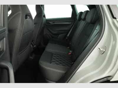 Skoda Karoq Sportline (2026) - Photo 11