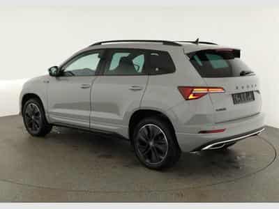 Skoda Karoq Sportline (2026) - Photo 3