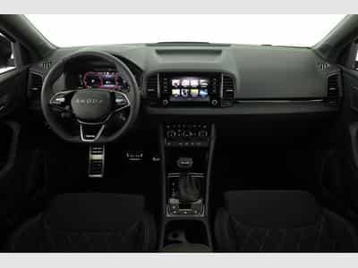 Skoda Karoq Sportline (2026) - Photo 4