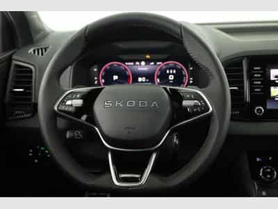 Skoda Karoq Sportline (2026) - Photo 5