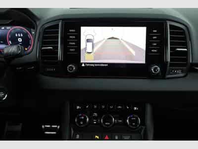 Skoda Karoq Sportline (2026) - Photo 6