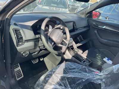 Skoda Karoq Sportline 4x4 (2026) - Photo 1