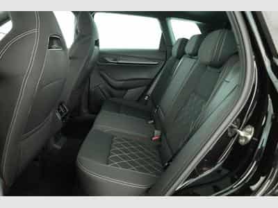 Skoda Karoq Sportline 4x4 (2026) - Foto 13