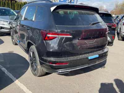 Skoda Karoq Sportline 4x4 (2026) - Photo 2