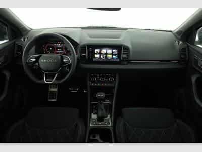 Skoda Karoq Sportline 4x4 (2026) - Foto 4