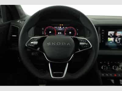 Skoda Karoq Sportline 4x4 (2026) - Foto 5