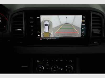 Skoda Karoq Sportline 4x4 (2026) - Foto 6