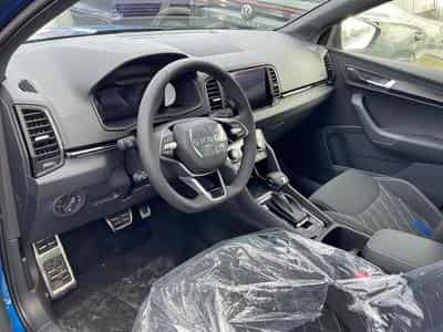 Skoda Karoq Sportline (2026) - Photo 1