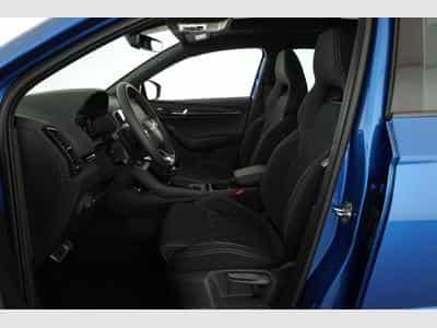 Skoda Karoq Sportline (2026) - Photo 11