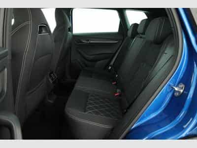 Skoda Karoq Sportline (2026) - Photo 13