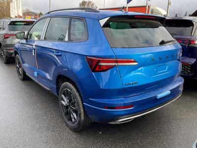 Skoda Karoq Sportline (2026) - Photo 2