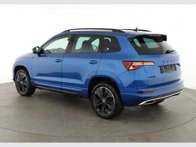 Skoda Karoq Sportline (2026) - Photo 3