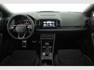 Skoda Karoq Sportline (2026) - Photo 4