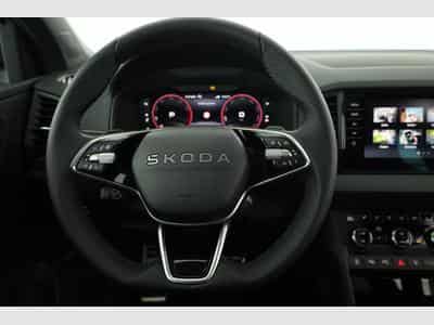 Skoda Karoq Sportline (2026) - Photo 5