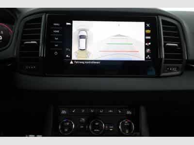 Skoda Karoq Sportline (2026) - Photo 6