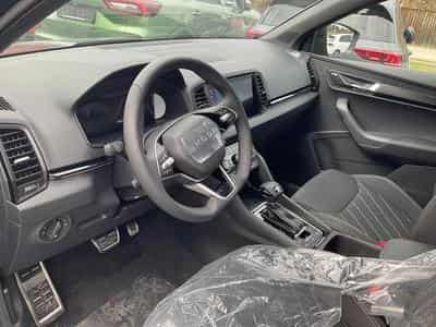 Skoda Karoq Sportline (2026) - Photo 1