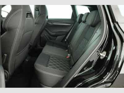 Skoda Karoq Sportline (2026) - Foto 13