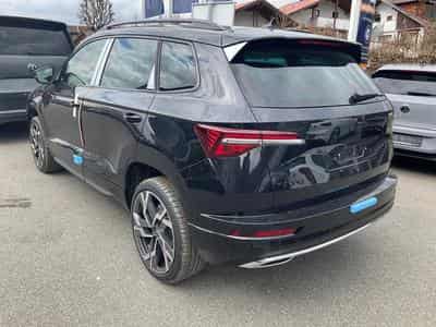 Skoda Karoq Sportline (2026) - Photo 2