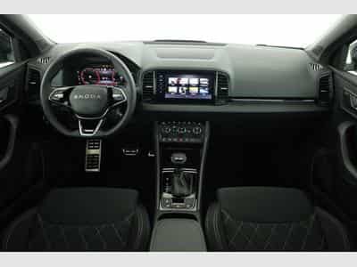 Skoda Karoq Sportline (2026) - Foto 4