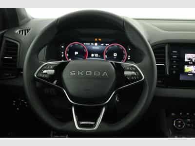 Skoda Karoq Sportline (2026) - Foto 5