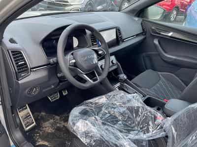 Skoda Karoq Sportline (2026) - Photo 1