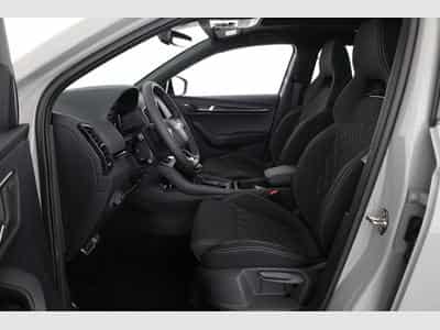 Skoda Karoq Sportline (2026) - Photo 11